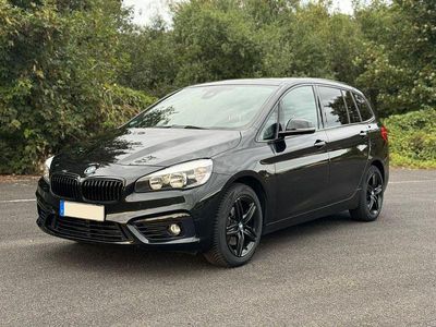 BMW 218 Gran Tourer