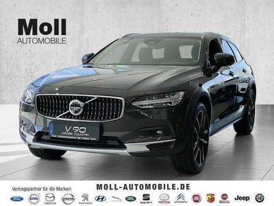 Volvo V90 CC