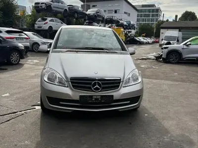 Gebraucht Mercedes A160