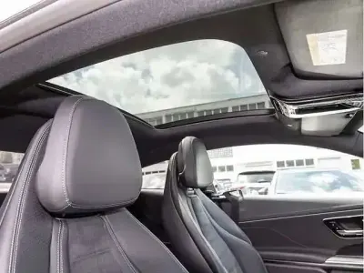 Gebraucht Mercedes CLE300 AMG 2025 Grau