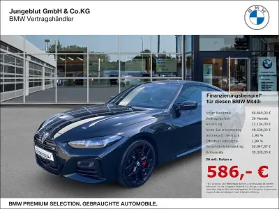Gebraucht BMW M440