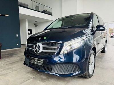 Mercedes V250