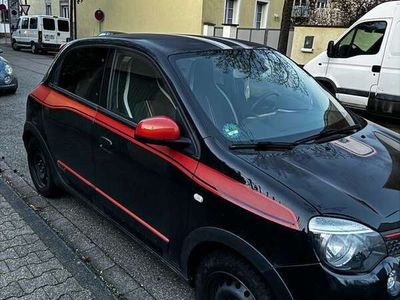 gebraucht Renault Twingo ENERGY TCe 110 GT