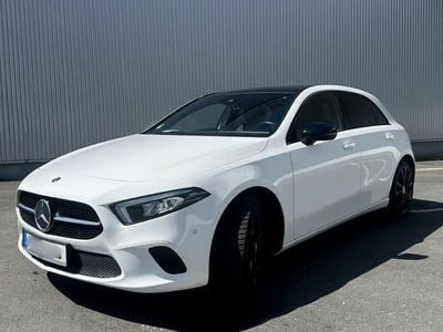 Mercedes A220