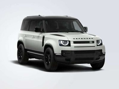 Gebraucht Land Rover Defender SE Dynamic 249 PS (183 kW) 2025 Weiß SUV