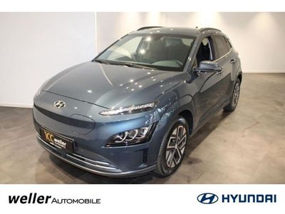 gebraucht Hyundai Kona ''Trend'' MY23 100KW Elektro