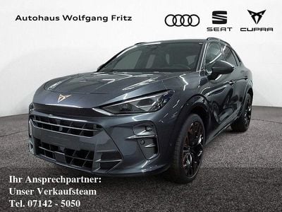 Brugt Cupra Terramar VZ 265 HK (194 kW) 2025 Grå SUV