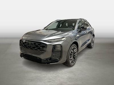 Ny Audi Q3 Sport 150 HK (110 kW) 2025 Grå SUV