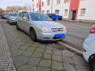 gebraucht Opel Signum Bitte Vorher Lesen!!!!