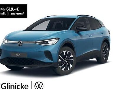 Nuova VW ID.4 Pro 210 kW (286 CV) 2026 Blu SUV