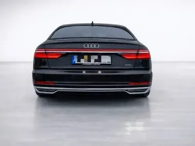 Gebraucht Audi A8