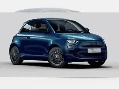 Gebraucht Fiat 500