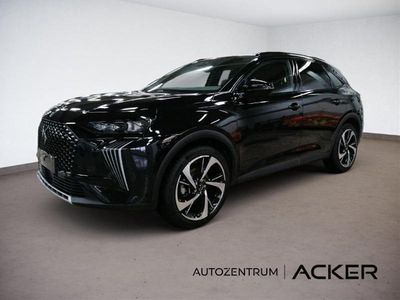 Gebraucht 2025 DS Automobiles DS7 Crossback SUV | 31.880 € (Fairer Preis)