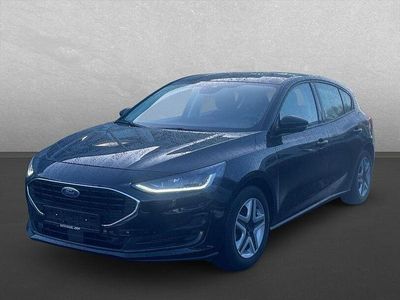 Gebraucht Ford Focus 101 PS (74 kW) 2022 Andere Limousine