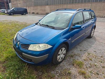 Renault Mégane GrandTour