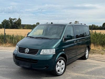 VW T5