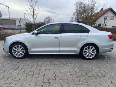 VW Jetta