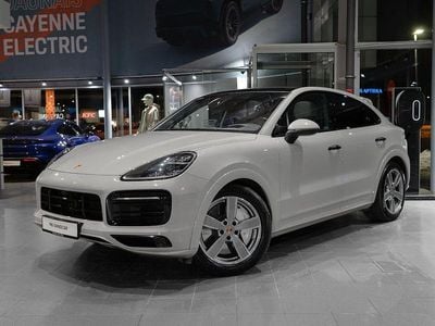 Second-hand Porsche Cayenne S 441 CP (324 kW) 2021 Gri SUV