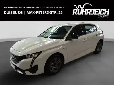 Gebraucht Peugeot 308