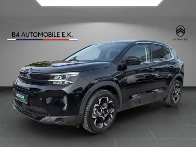 Gebraucht Citroën C5 Aircross
