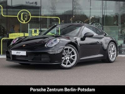 Porsche 911 Carrera