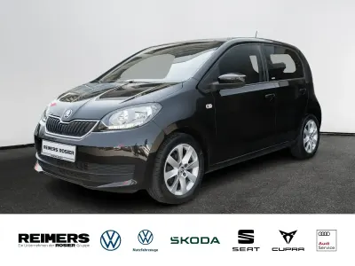 Gebraucht Skoda Citigo
