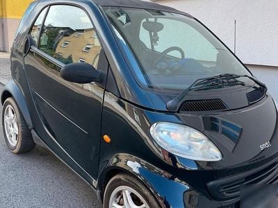 Smart ForTwo Coupé