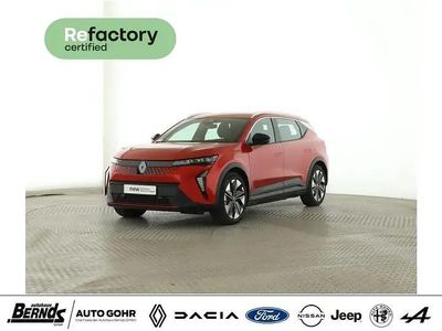 Renault Scénic