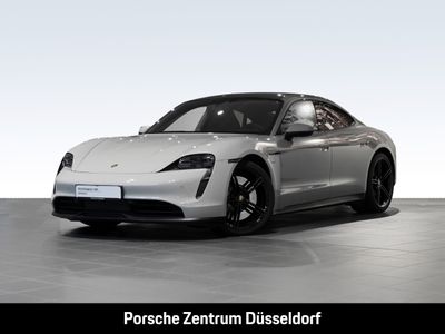 gebraucht Porsche Taycan 4S Wärmepumpe PSCB Surround View