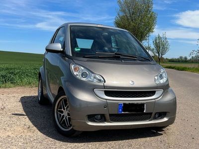 gebraucht Smart ForTwo Cabrio BRABUS