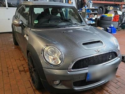Gebraucht Mini Cooper S Clubman 174 PS (127 kW) 2007 Grau Kombi
