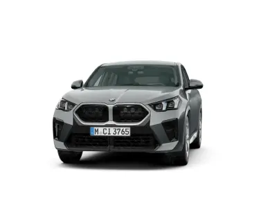 Gebraucht BMW X2