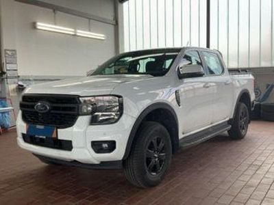 Gebraucht Ford Ranger XLT 140 PS (102 kW) 2025 Andere Pickup