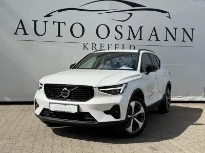 Gebraucht Volvo XC40 Plus 163 PS (119 kW) 2025 Weiß SUV