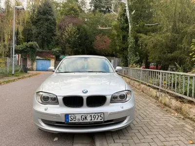 Gebraucht BMW 120