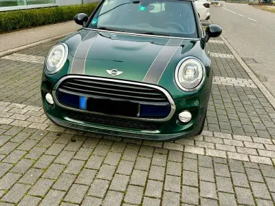 Gebraucht Mini Cooper