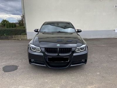 gebraucht BMW 318 i M-Paket