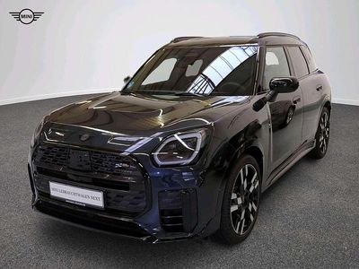 Gebraucht Mini John Cooper Works Countryman 218 PS (160 kW) 2025 Grau SUV