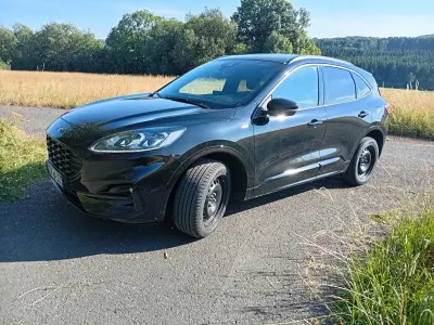 Gebraucht Ford Kuga