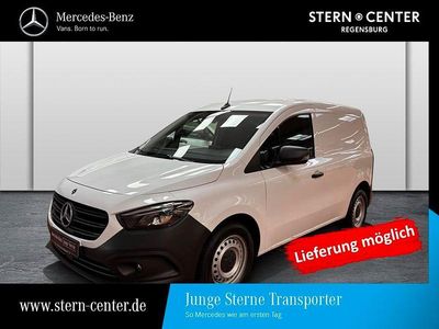 Mercedes Citan 112