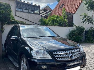 Mercedes ML350