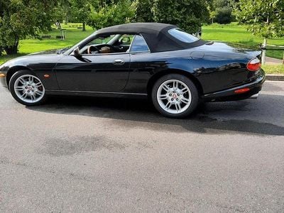 Jaguar XK8