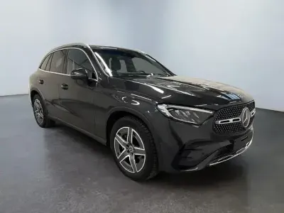 Gebraucht Mercedes GLC300 AMG line 269 PS (197 kW) 2025 Andere SUV
