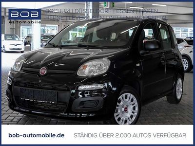 Fiat Panda Cross