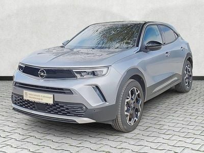 Usata Opel Mokka-e Ultimate 100 kW (136 CV) 2023 Argento SUV
