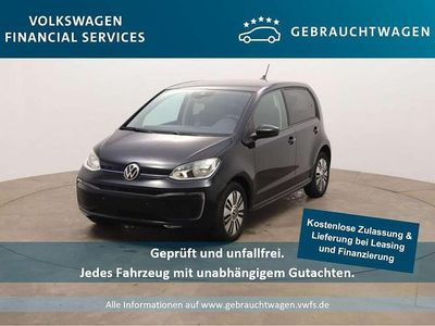 VW e-up!