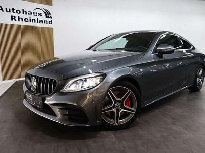 Mercedes C300