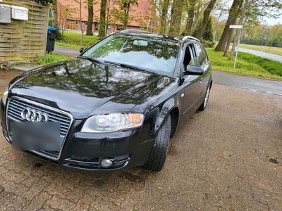 gebraucht Audi A4 Exclusive