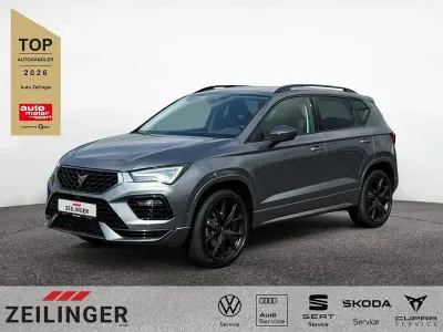 Gebraucht Cupra Ateca