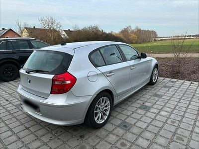 Gebraucht BMW 118 143 PS (105 kW) 2010 Kleinwagen